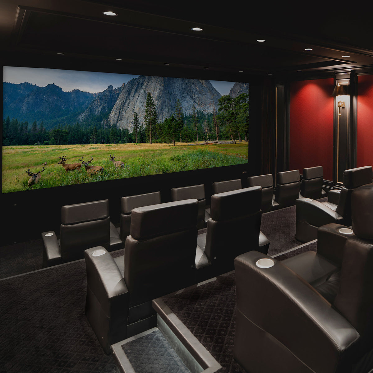 World Wide Stereo Home Theater Design and Installation