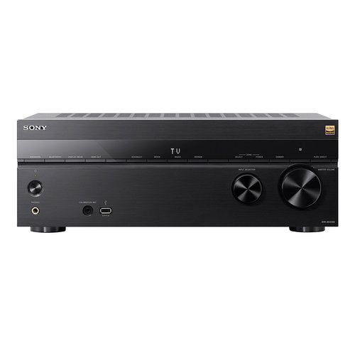 STR-AN1000 7.2 Channel 8K Home Theater AV Receiver with Dolby Atmos, DTS: X, IMAX Enhanced, Google Assistant, & Works with Sonos