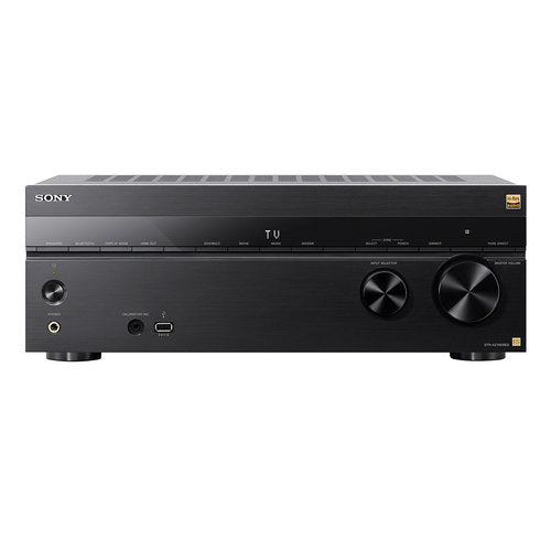 STR-AZ1000ES 7.2 Channel 8K Home Theater AV Receiver with Dolby Atmos, DTS: X, IMAX Enhanced, Google Assistant, & Works with Sonos