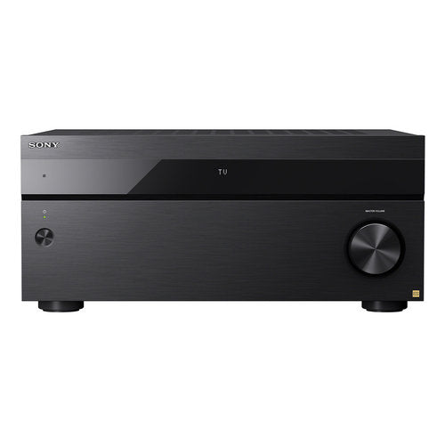 STR-AZ3000ES 9.2 Channel 8K Home Theater AV Receiver with Dolby Atmos, DTS: X, IMAX Enhanced, Google Assistant, & Works with Sonos