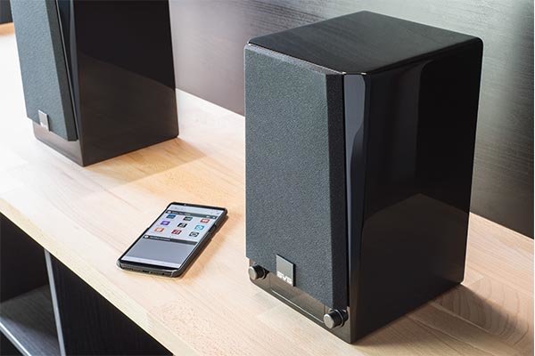 SVS Prime Wireless Speaker System