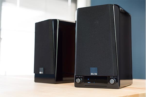 SVS Prime Wireless Speaker System